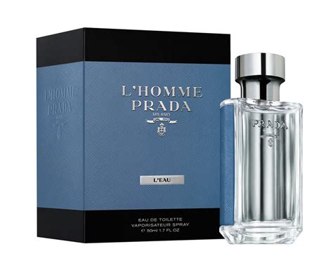 prada lohme edt|Prada male fragrance.